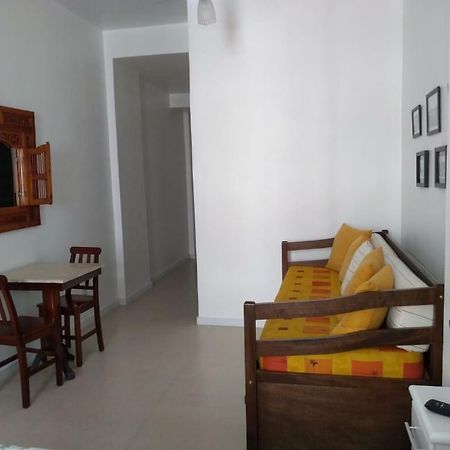 Apartamento Copacabana Río de Janeiro Exterior foto
