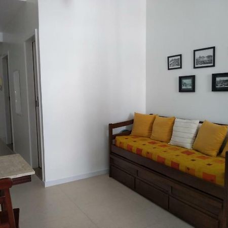 Apartamento Copacabana Río de Janeiro Exterior foto