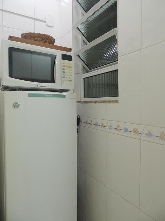 Apartamento Copacabana Río de Janeiro Exterior foto