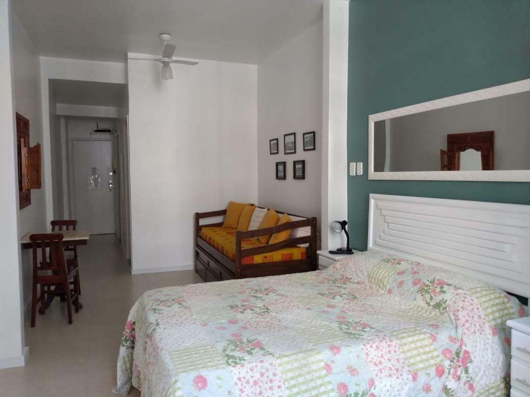 Apartamento Copacabana Río de Janeiro Exterior foto