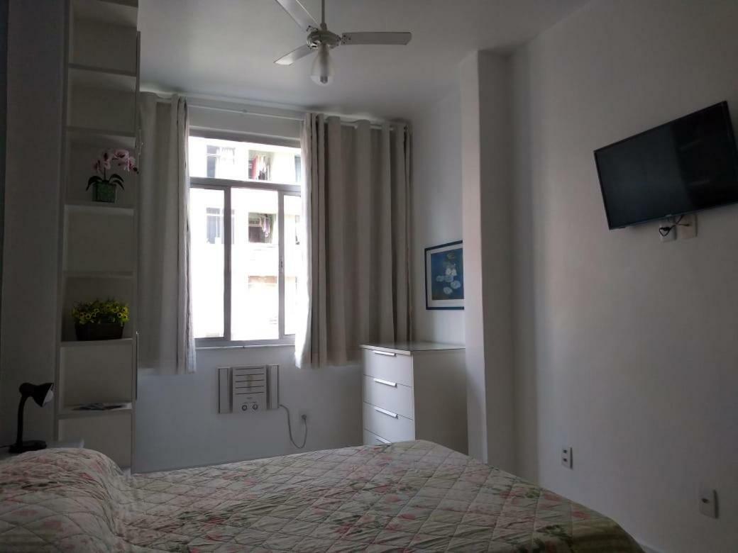 Apartamento Copacabana Río de Janeiro Exterior foto