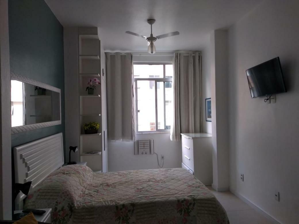 Apartamento Copacabana Río de Janeiro Exterior foto